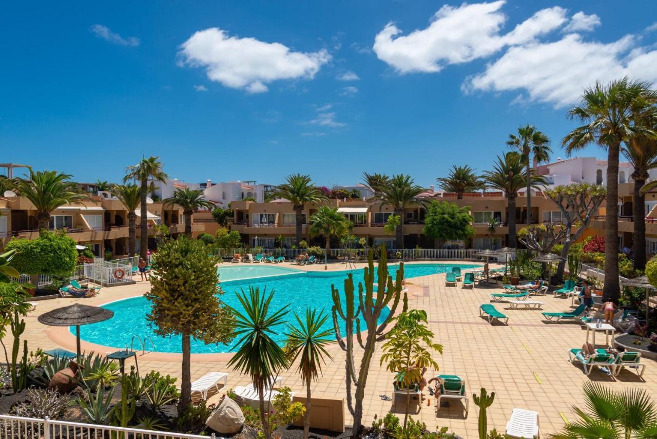 Casa Lucien - Newly Refurbished Apartment With Swimming Pool - Ideal For Couples Corralejo Exterior photo